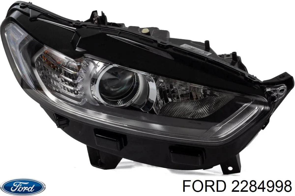 Do koszyka 1311106RMLEMN2 Depo/Loro Reflektor prawy