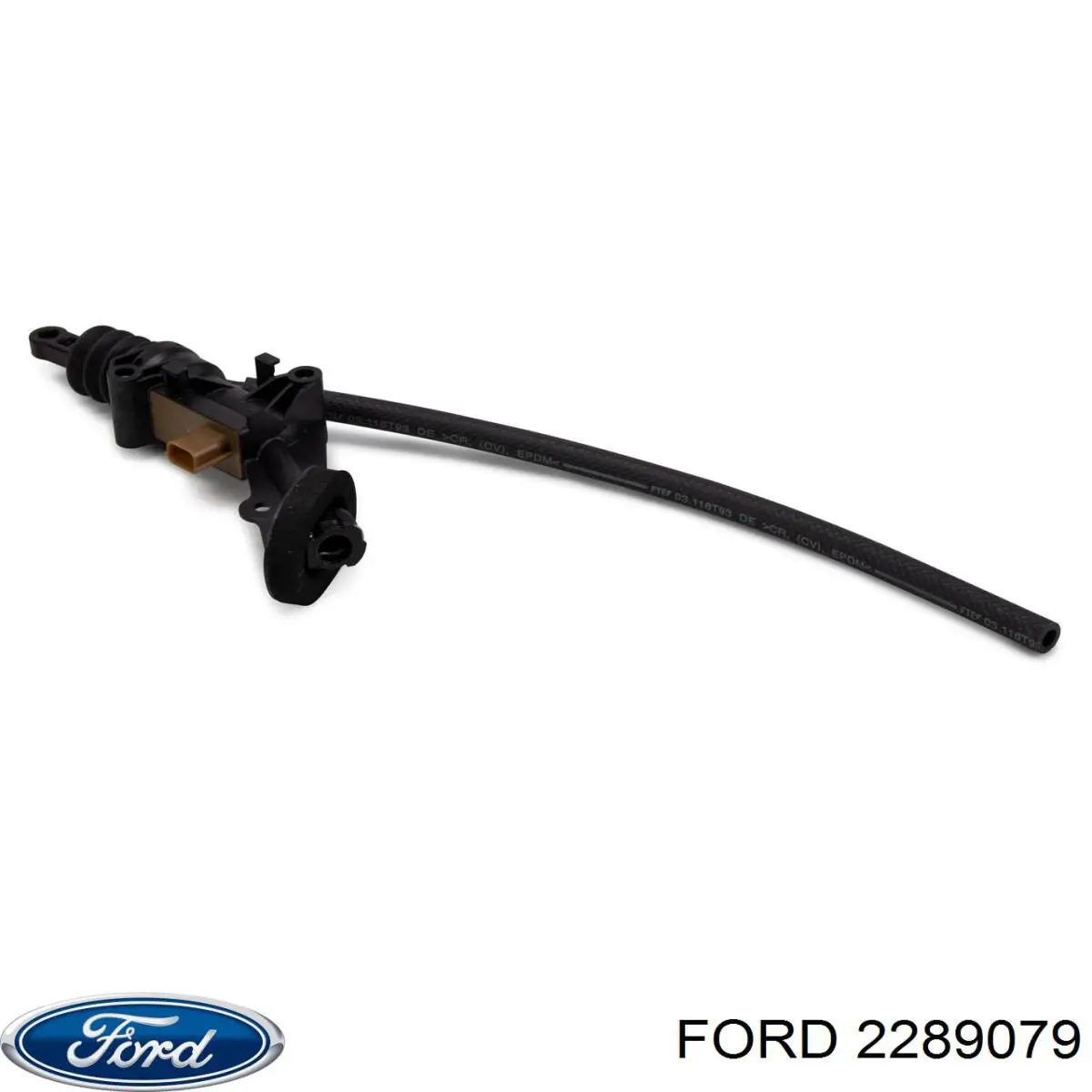 1774342 Ford Cylinder sprzęgła główny