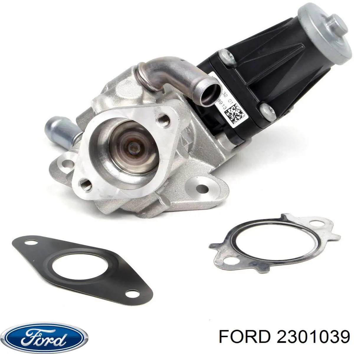 Do koszyka 2301039 Ford Zawór recyrkulacji spalin EGR