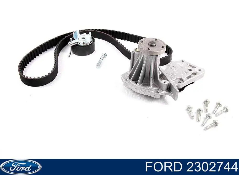 2302744 Ford Pasek rozrządu, zestaw