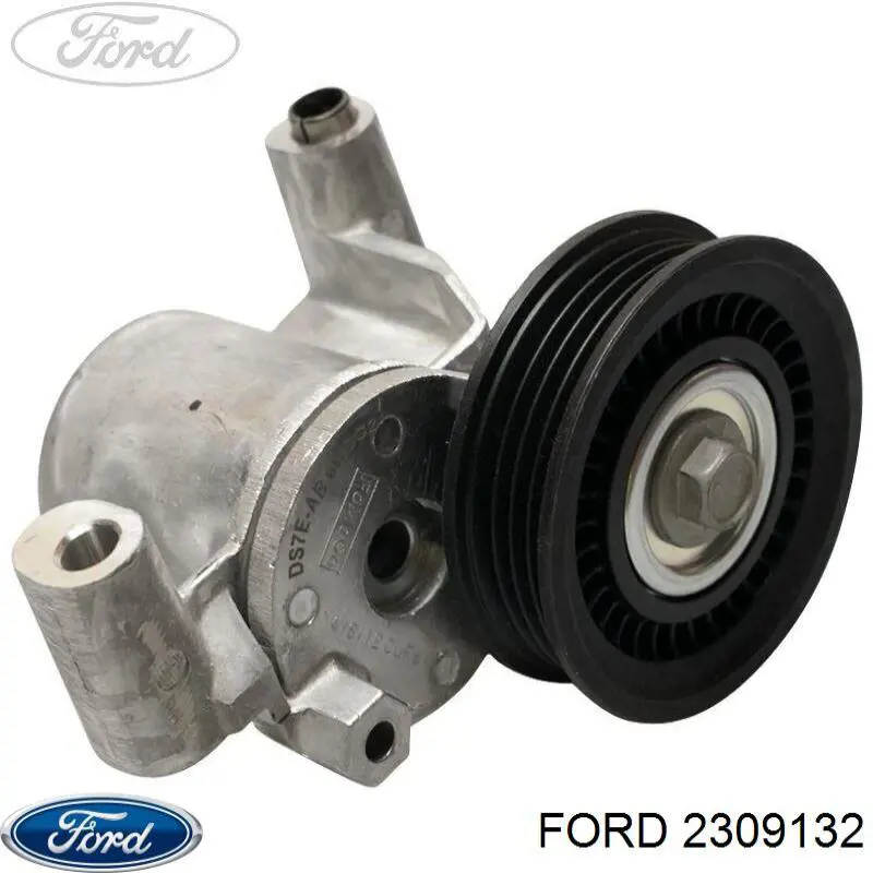 Napinacz paska napędowego Ford 2309132 cena, od 65,44 USD