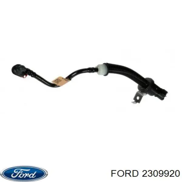 2309920 Ford Zawór pochłaniacza oparów paliwa