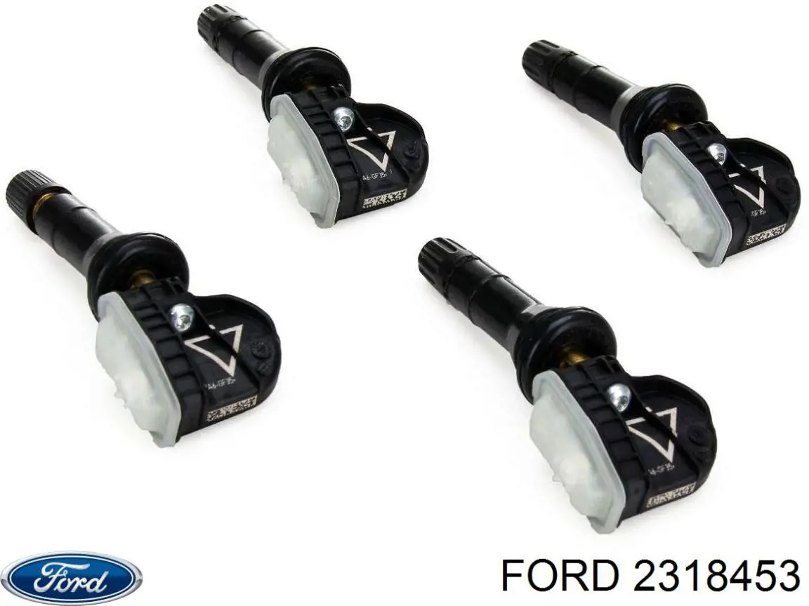 Czujnik ciśnienia w oponach Ford 2318453 cena, od 36,30 USD