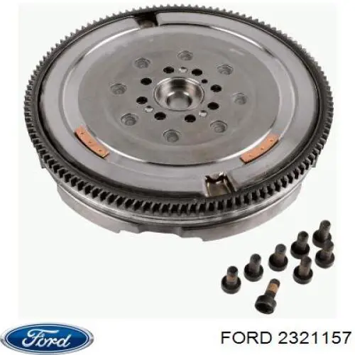 Koło zamachowe silnika Ford 2321159 cena, od 548,08 USD