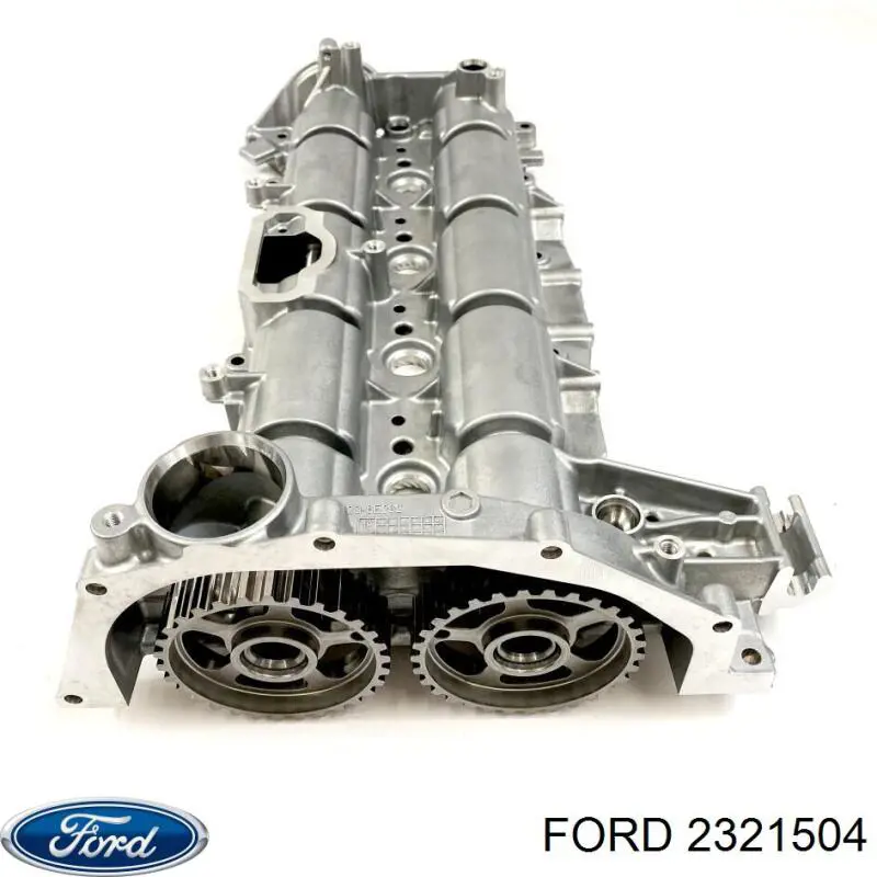 2321504 Ford Obudowa wałka rozrządu