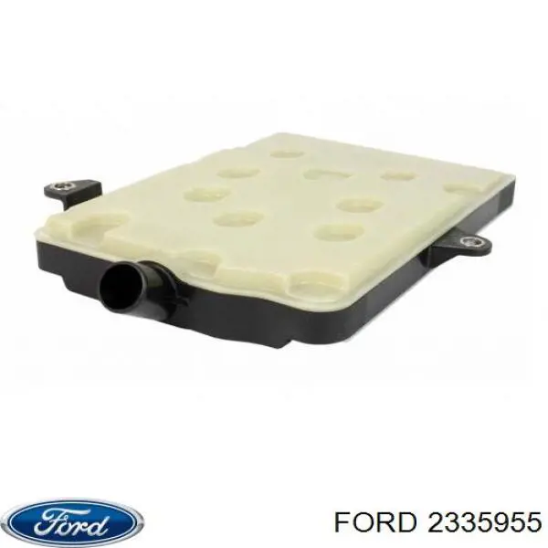 Filtr automatycznej skrzyni biegów Ford 2335955 cena, od 50,75 USD