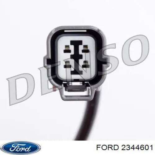 Poduszka (podpora skrzyni biegów) Ford 2344601 cena, od 114,07 USD