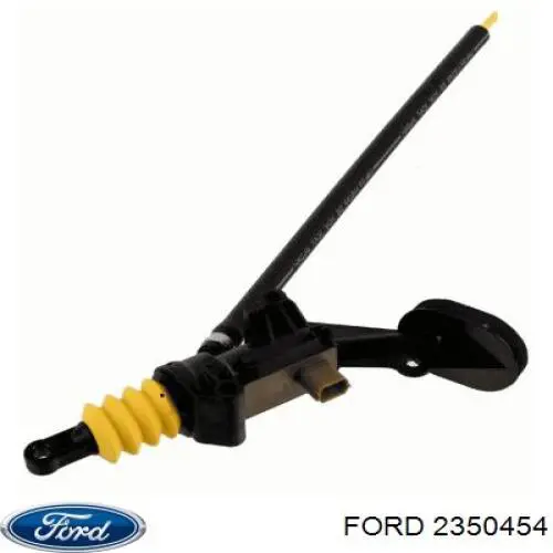 2350454 Ford Cylinder sprzęgła główny