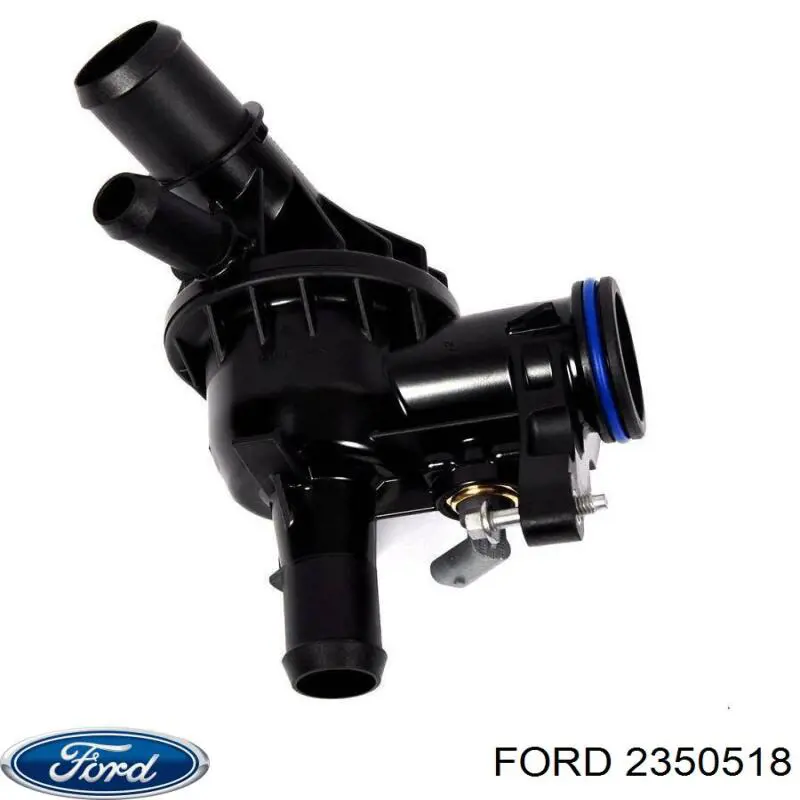 2350518 Ford Termostat