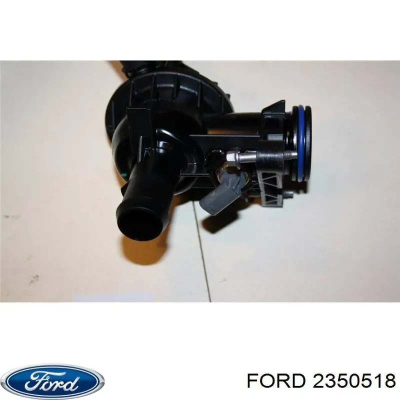 Termostat Ford 2350518 cena, od 142,88 USD