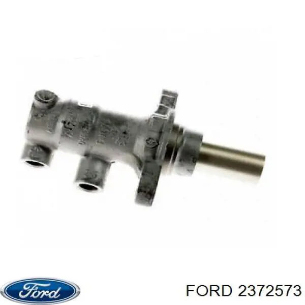 2372573 Ford Główny cylinder hamulców