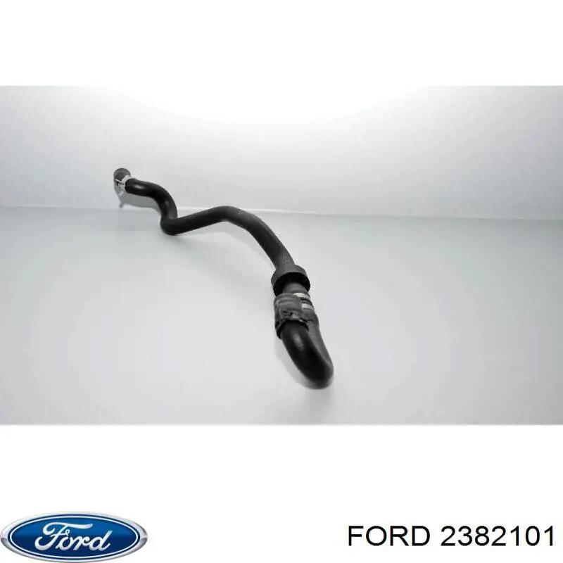 Czujnik tlenków azotu NOX Ford 2382101 cena, od 224,74 USD