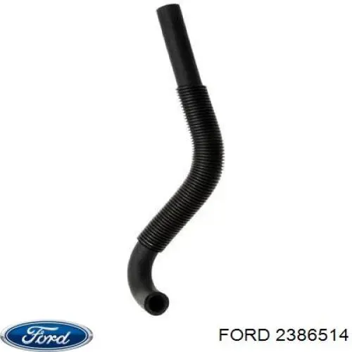  Ford 2386514 cena, od 109,77 USD