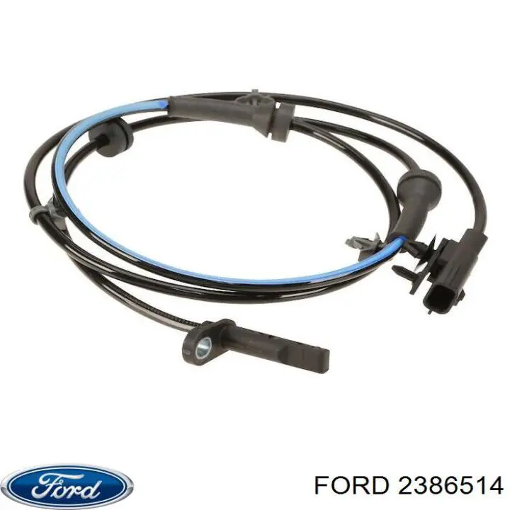 Do koszyka 2386514 Ford 
