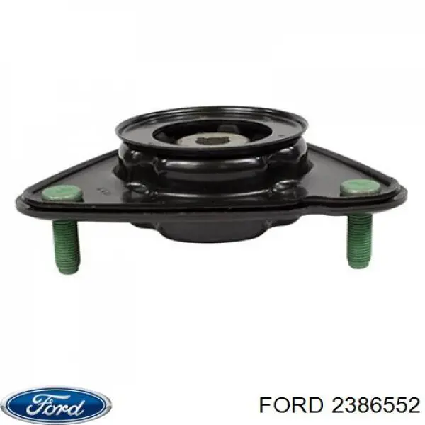 Poduszka amortyzatora przedniego do Ford Mustang VI ZG