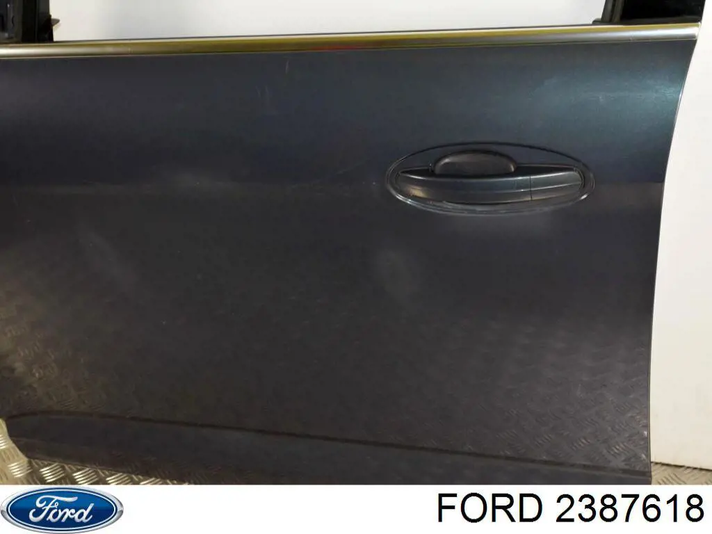 Drzwi przednie lewe Ford 2387618 cena, od 347,32 USD