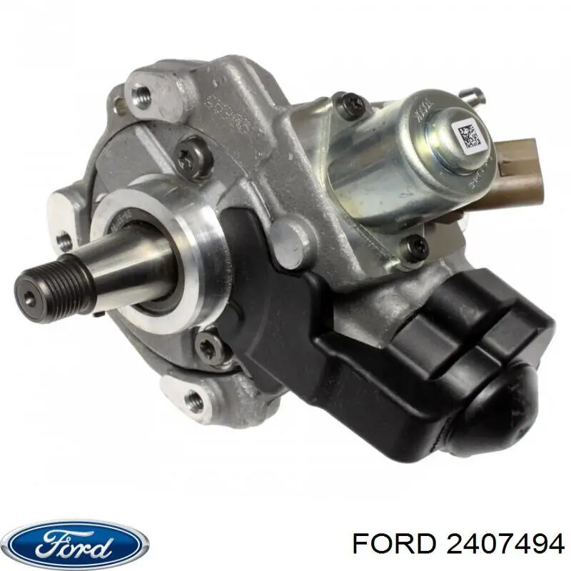 Pompa wtryskowa wysokiego ciśnienia Ford 2407494 cena, od 618,03 USD
