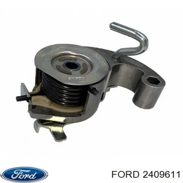 2409611 Ford Napinacz paska rozrządu
