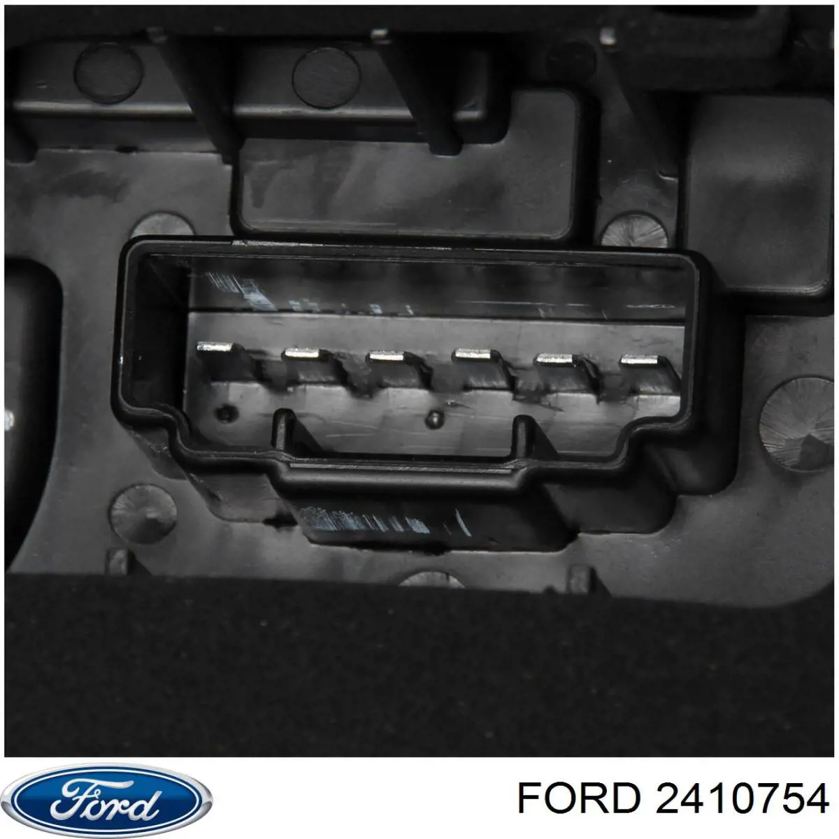 Lampa zespolona tylna prawa Ford 2410754 cena, od 160,76 USD