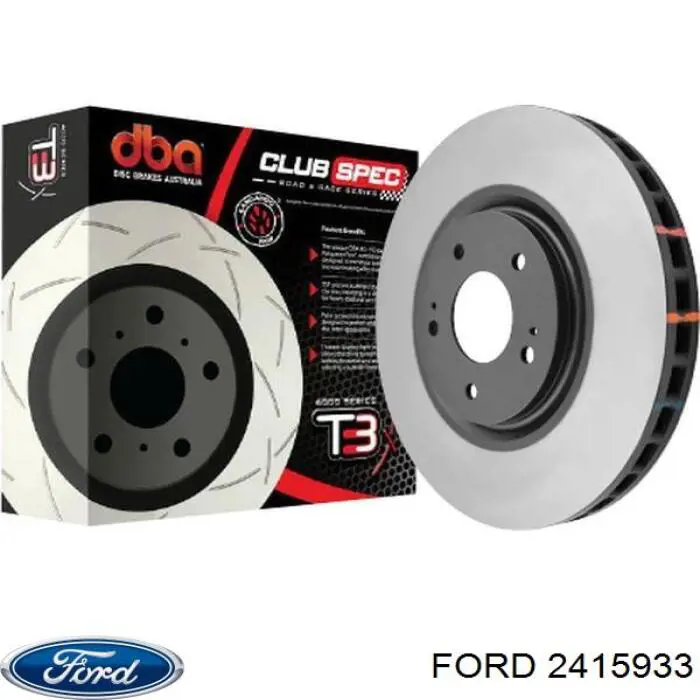 Półoś napędowa przednia prawa Ford DG9Z3B436G cena, od 162,99 USD