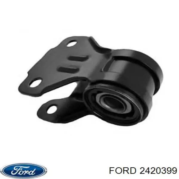 2420399 Ford Silentblock przedniego wahacza dolnego