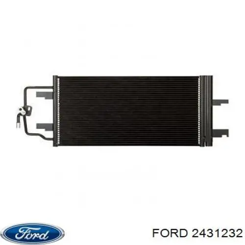 Drzwi furgonu skrzydłowe tylne lewe Ford 2431232 cena, od 582,28 USD