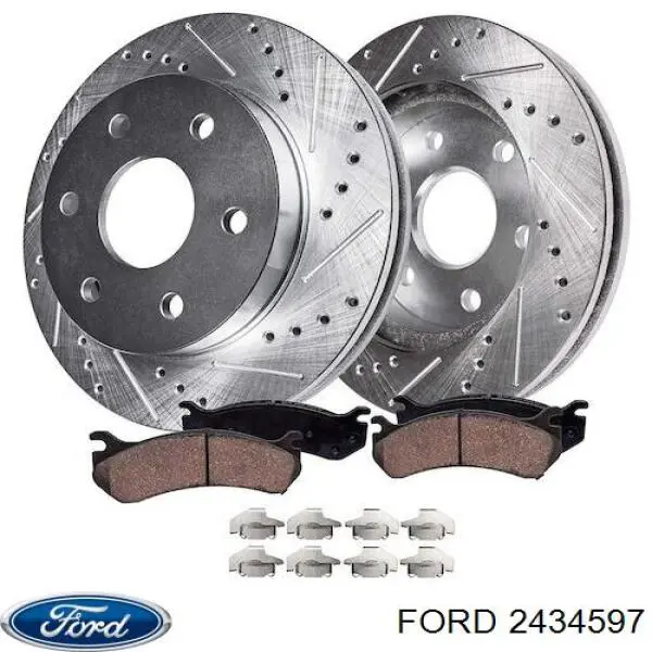 Zestaw uszczelek silnika pełny Ford Explorer SUV (U5) (2011 - 2019) cena, od 479,41 USD