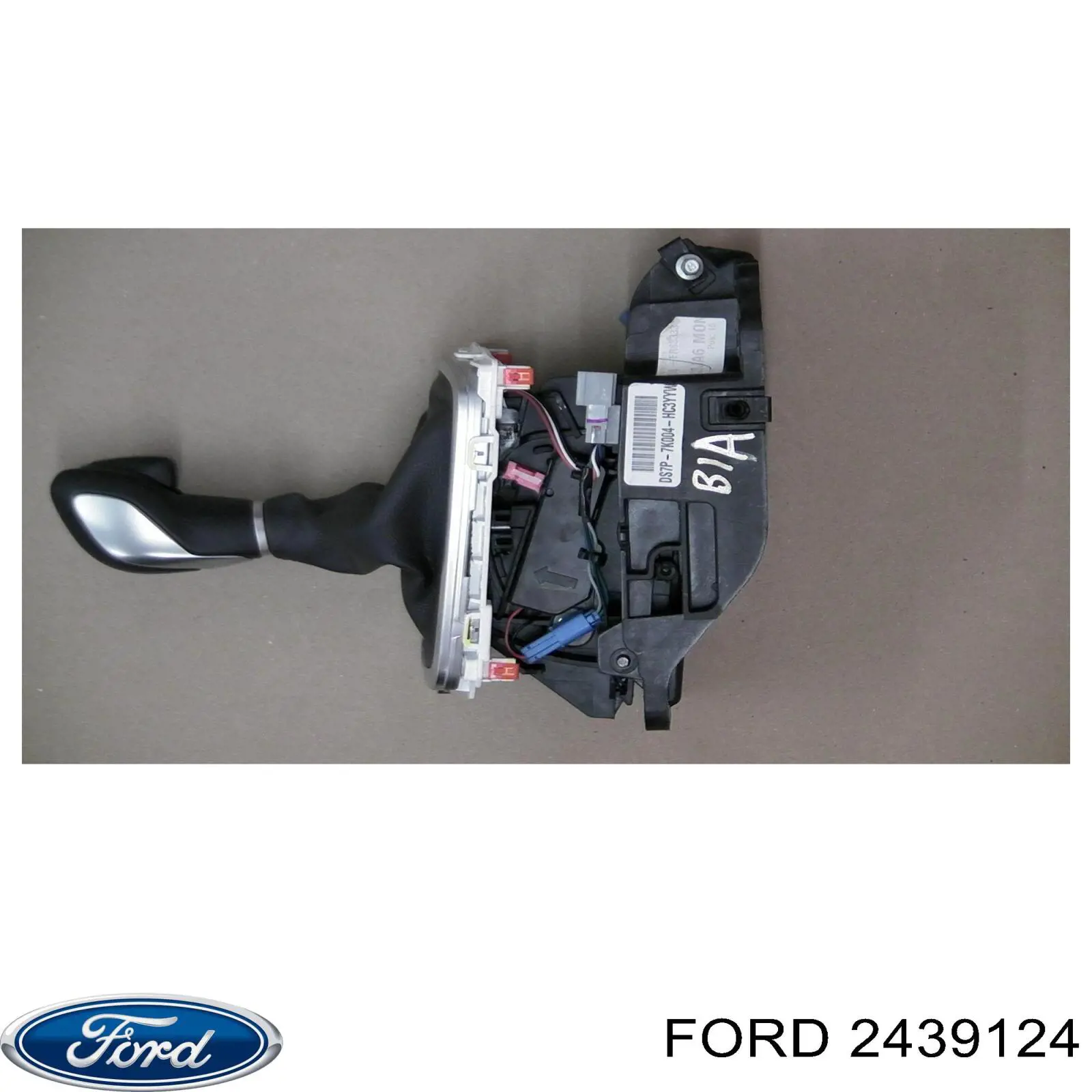 Zacisk hamulcowy tylny lewy Ford 2439124 cena, od 171,96 USD