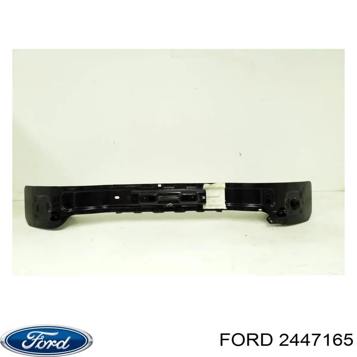 Wzmocnienie zderzaka przedniego Ford Transit VII awangarda (V363) (2013 - 2026) cena, od 149,99 USD