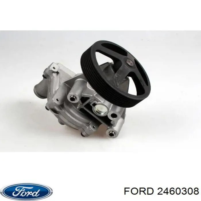 Pompa chłodząca wodna Ford 2460308 cena, od 110,98 USD