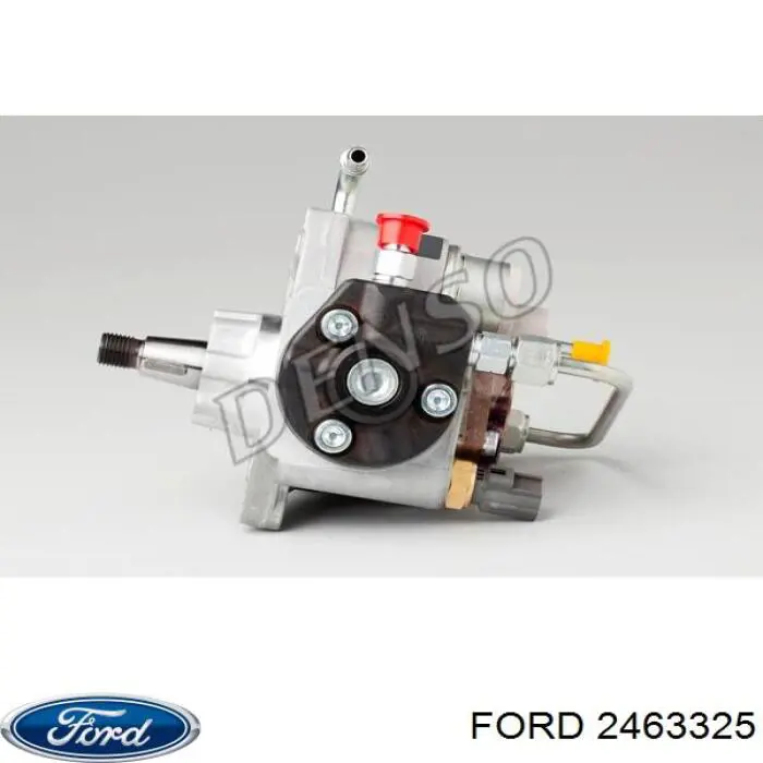 Pompa wtryskowa wysokiego ciśnienia Ford 2463325 cena, od 175,36 USD