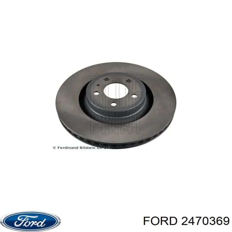 Ford 1915620