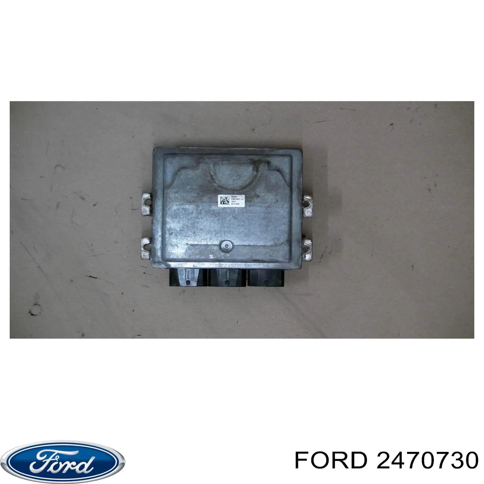Amortyzator przedni Ford 2185047 cena, od 95,75 USD