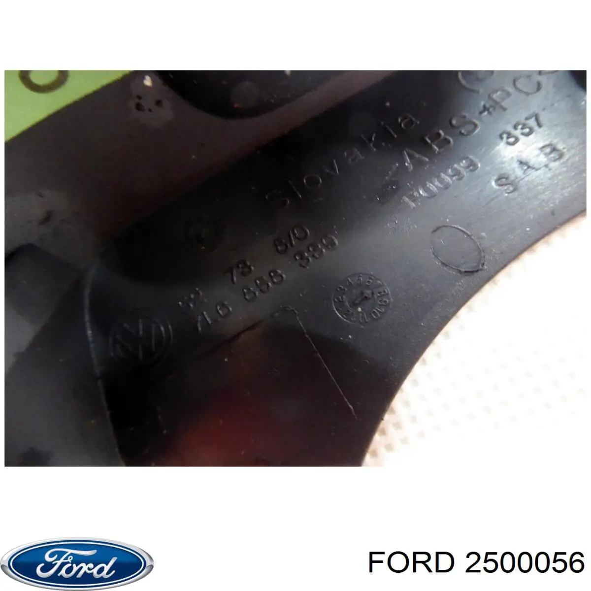 2500056 Ford Czujnik deszczu