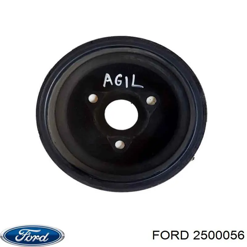 Do koszyka 2500056 Ford Czujnik deszczu