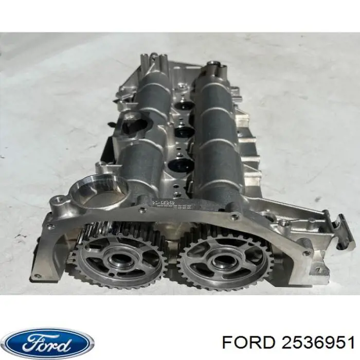 Obudowa wałka rozrządu Ford 2536951 cena, od 881,85 USD