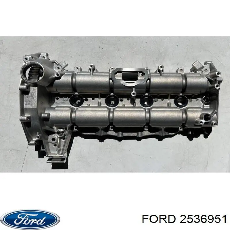 2536951 Ford Obudowa wałka rozrządu