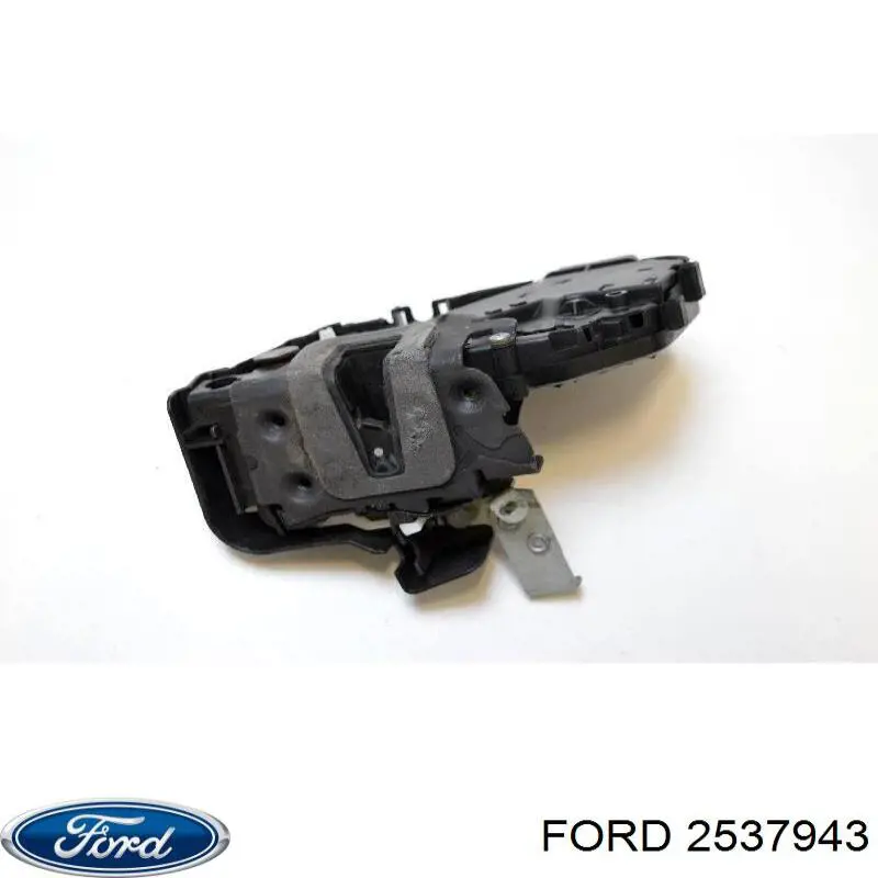 Błotnik przedni lewy Ford 2537943 cena, od 446,07 USD
