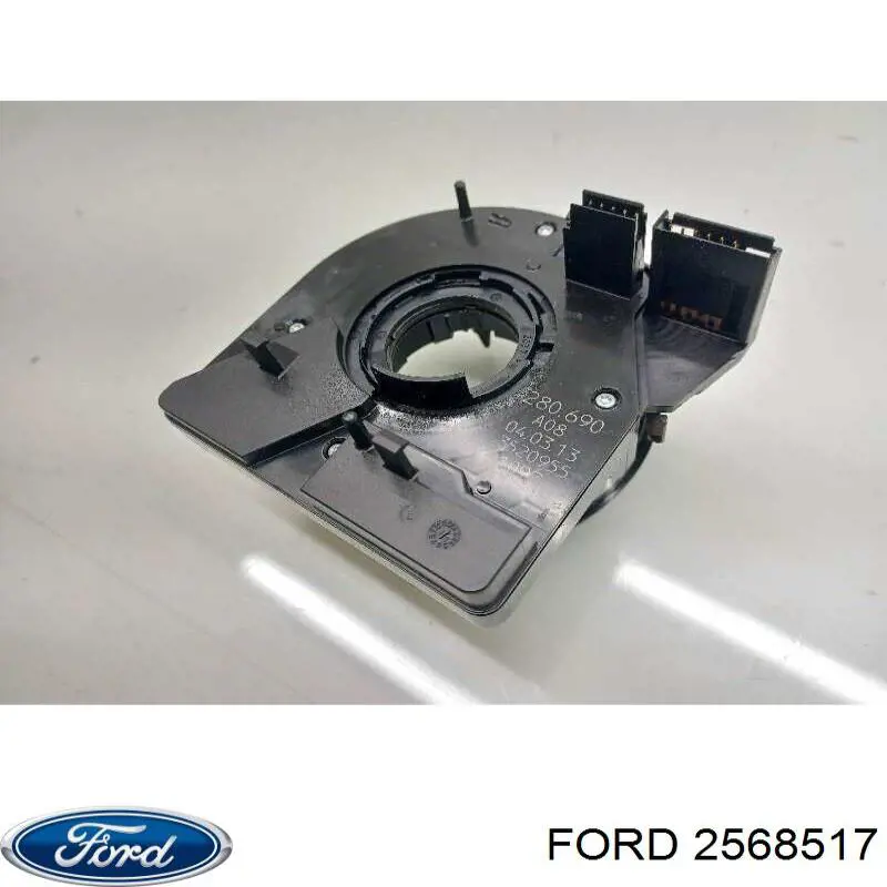 Szyba przednia Ford Transit VII awangarda (V363) (2013 - 2026) cena, od 499,12 USD