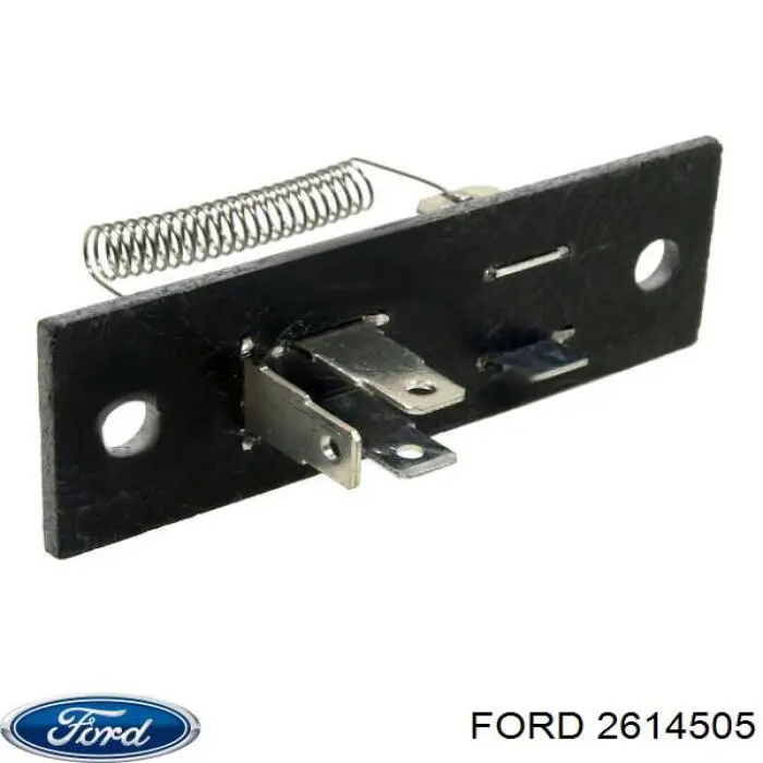 Turbina 2022277 Ford