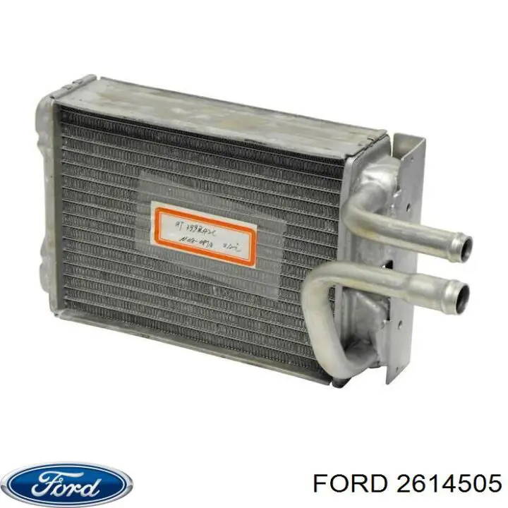 Do koszyka 2022277 Ford Turbina