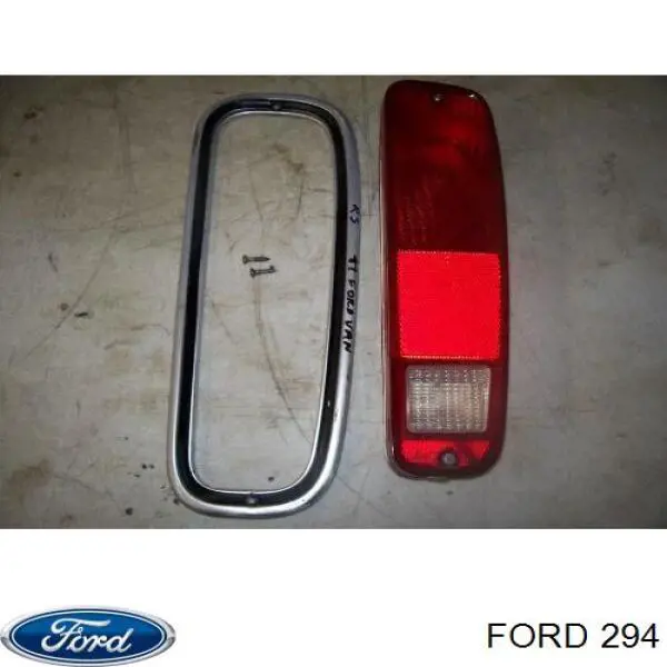  294 FORD