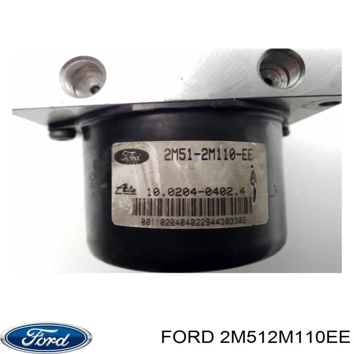 Sterownik ABS  hydrauliczny Ford Connect awangarda (TC7) (2002 - 2013) cena, od 73,34 USD