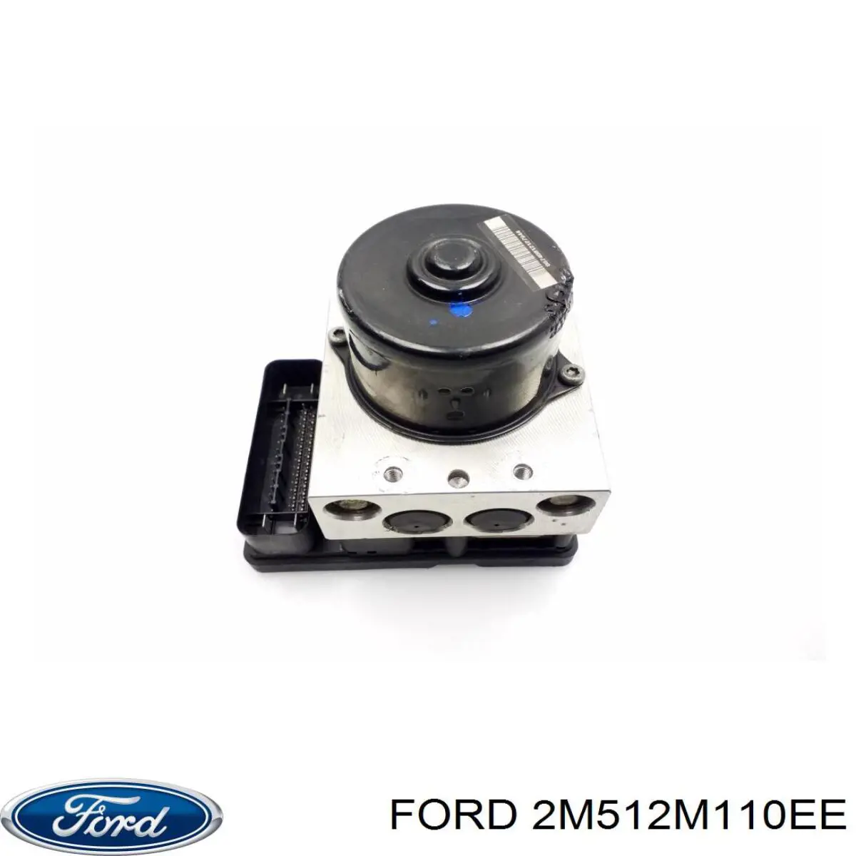 Sterownik ABS  hydrauliczny do Ford Connect  TC7