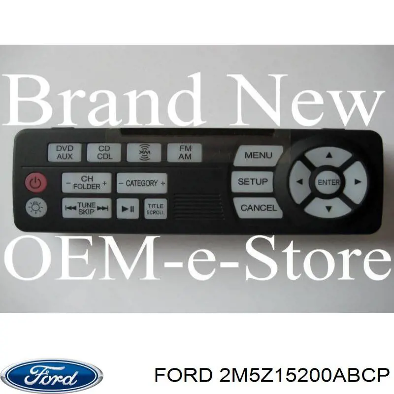 Lampa przeciwmgielna lewa/prawa Ford Escape SUV (2001 - 2007) cena, od 57,91 USD