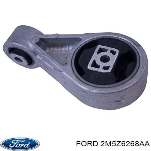 Pasek rozrządu 2M5Z6268AA Ford