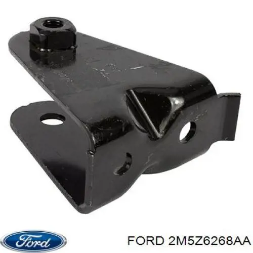 Pasek rozrządu Ford 2M5Z6268AA cena, od 74,54 USD