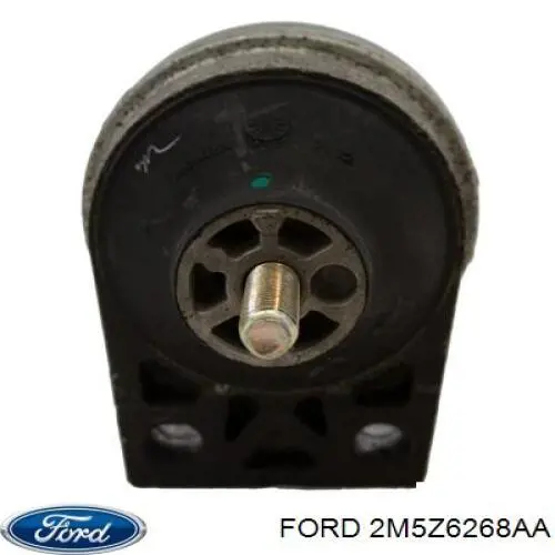 Do koszyka 2M5Z6268AA Ford Pasek rozrządu