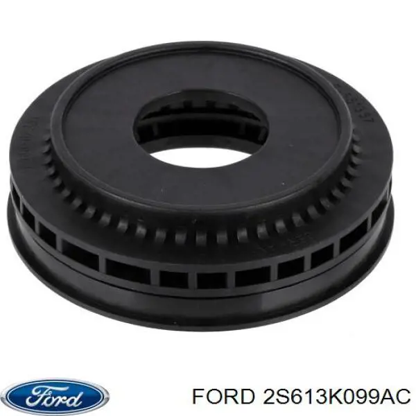 Poduszka amortyzatora przedniego Ford 2S613K099AC cena, od 9,13 USD