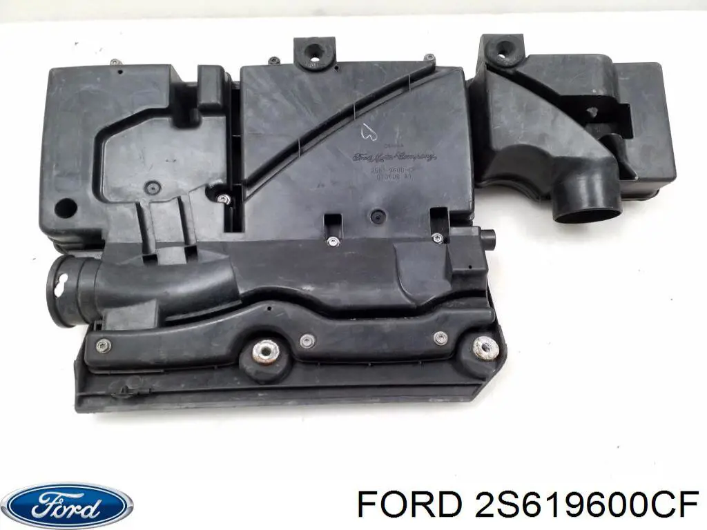 Obudowa filtra powietrza Ford 2S619600CF cena, od 83,57 USD